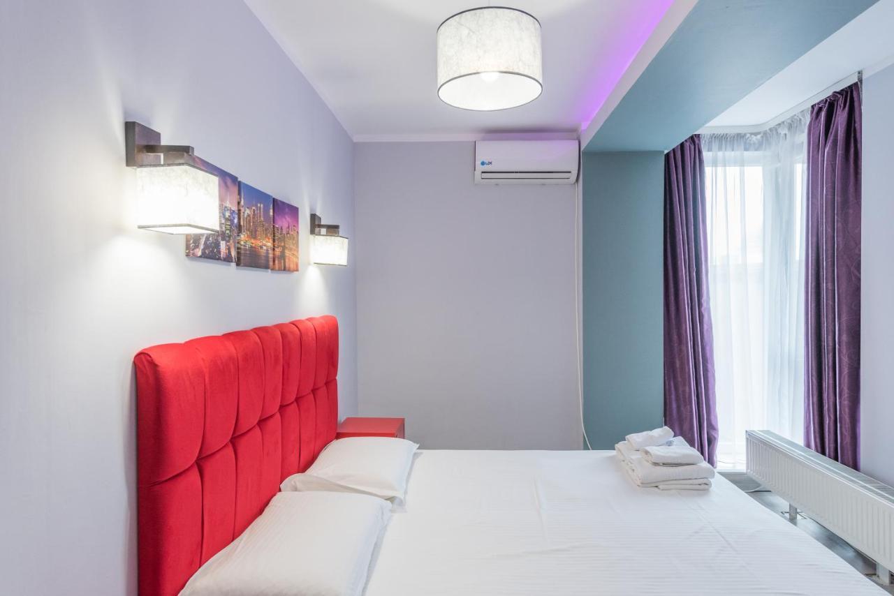 Dreamtime Appartamento Bucarest