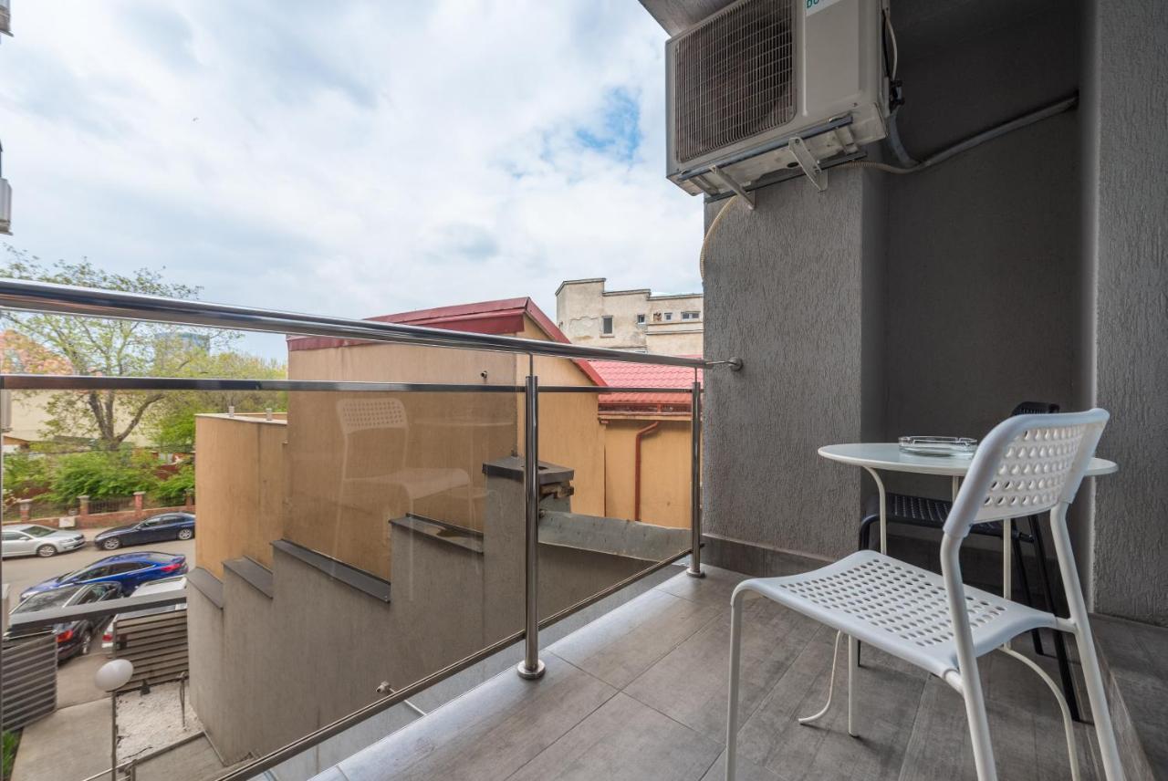 Appartamento Dreamtime Bucarest