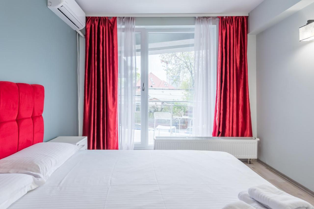 Appartamento Dreamtime Bucarest