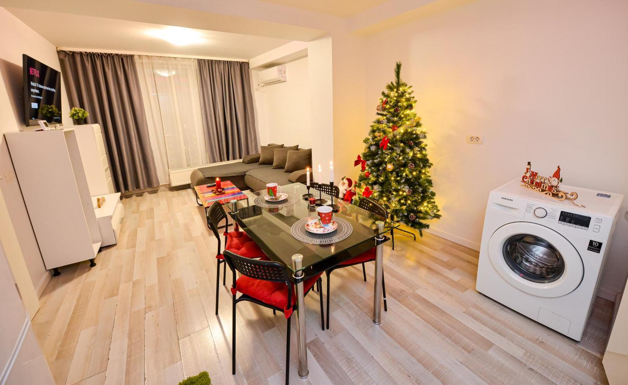 Appartamento Dreamtime Bucarest