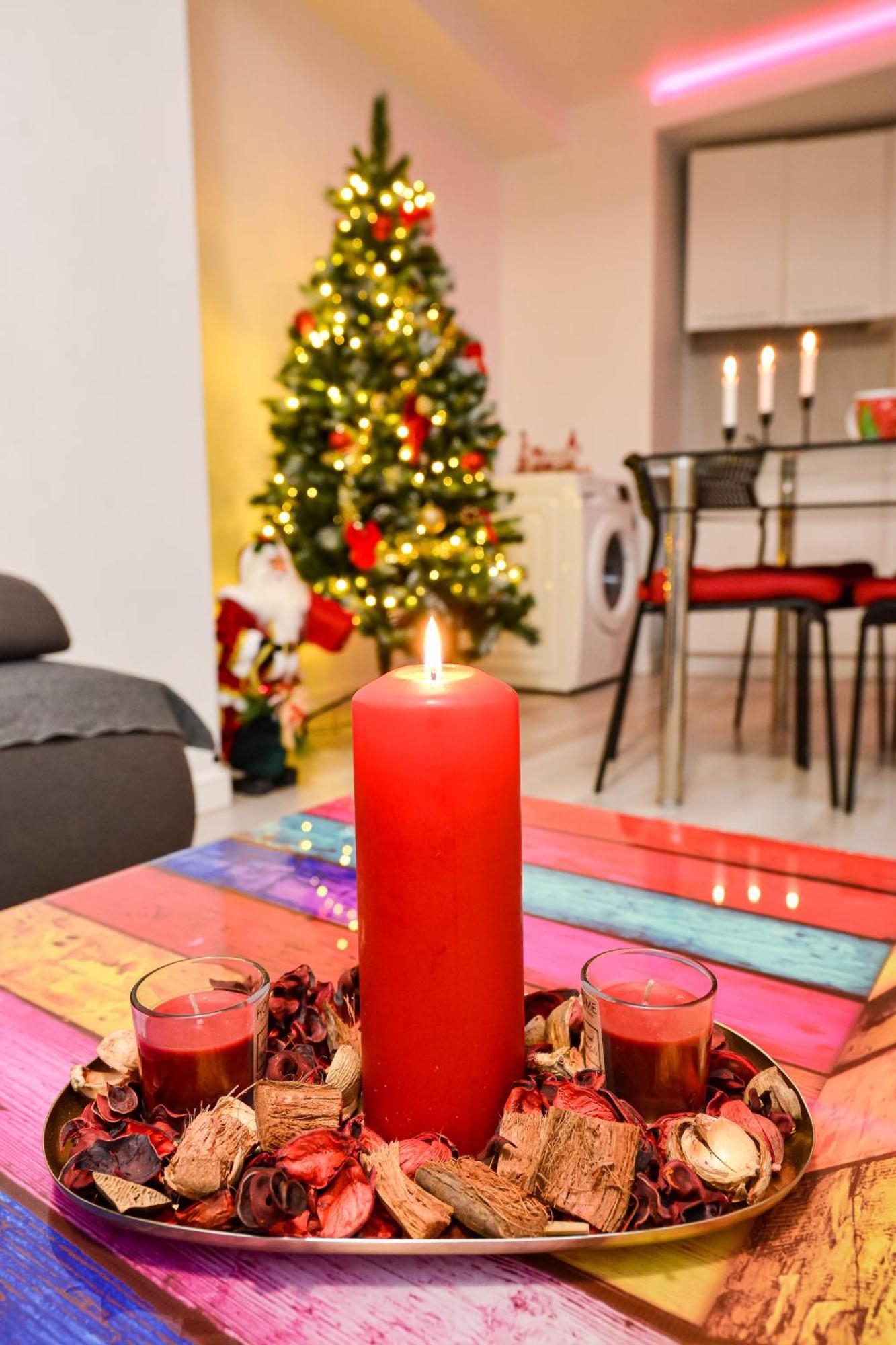 Dreamtime Appartamento Bucarest