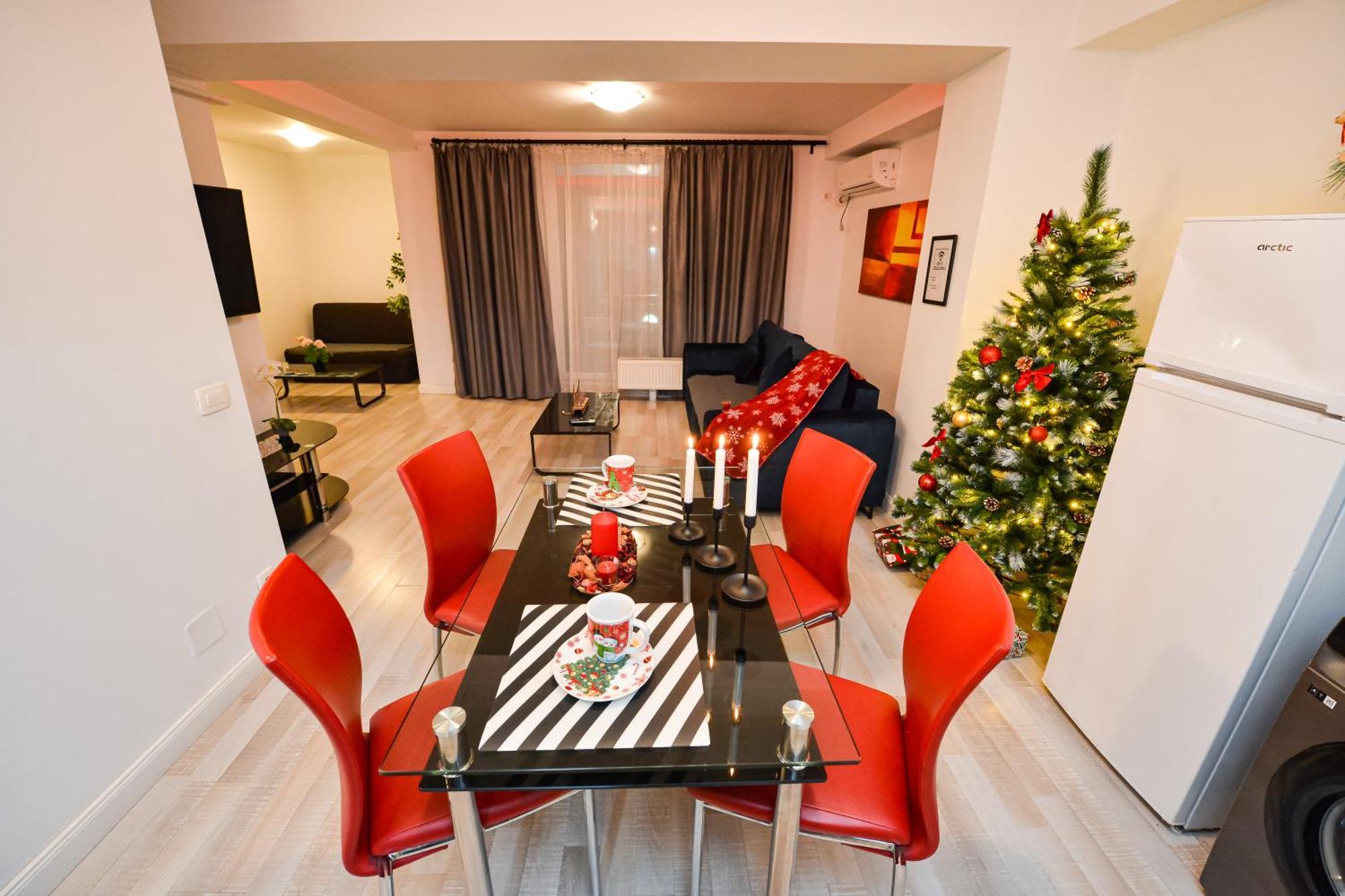 Appartamento Dreamtime Bucarest
