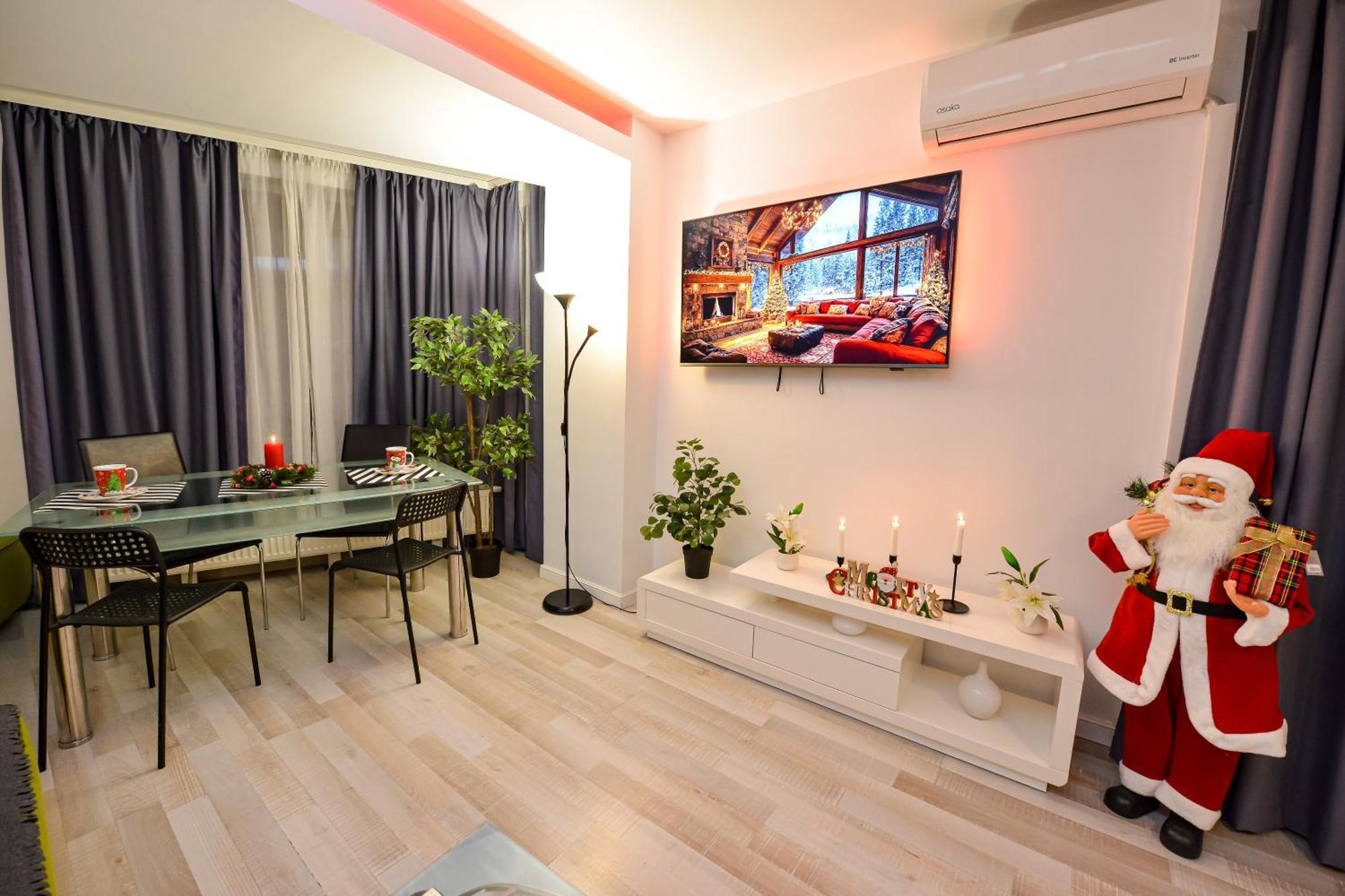 Appartamento Dreamtime