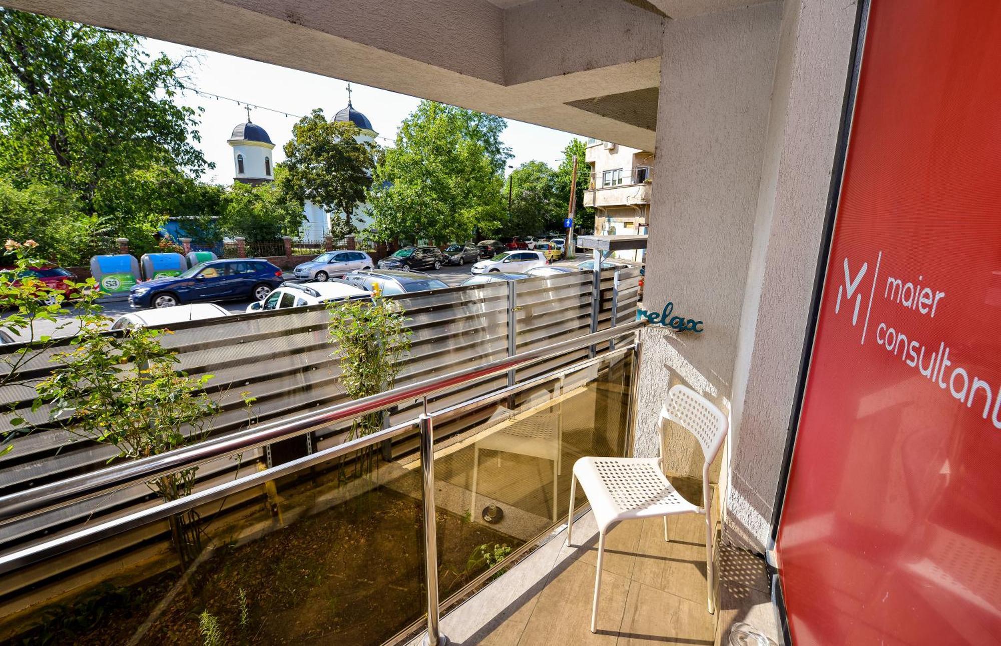 Appartamento Dreamtime Bucarest