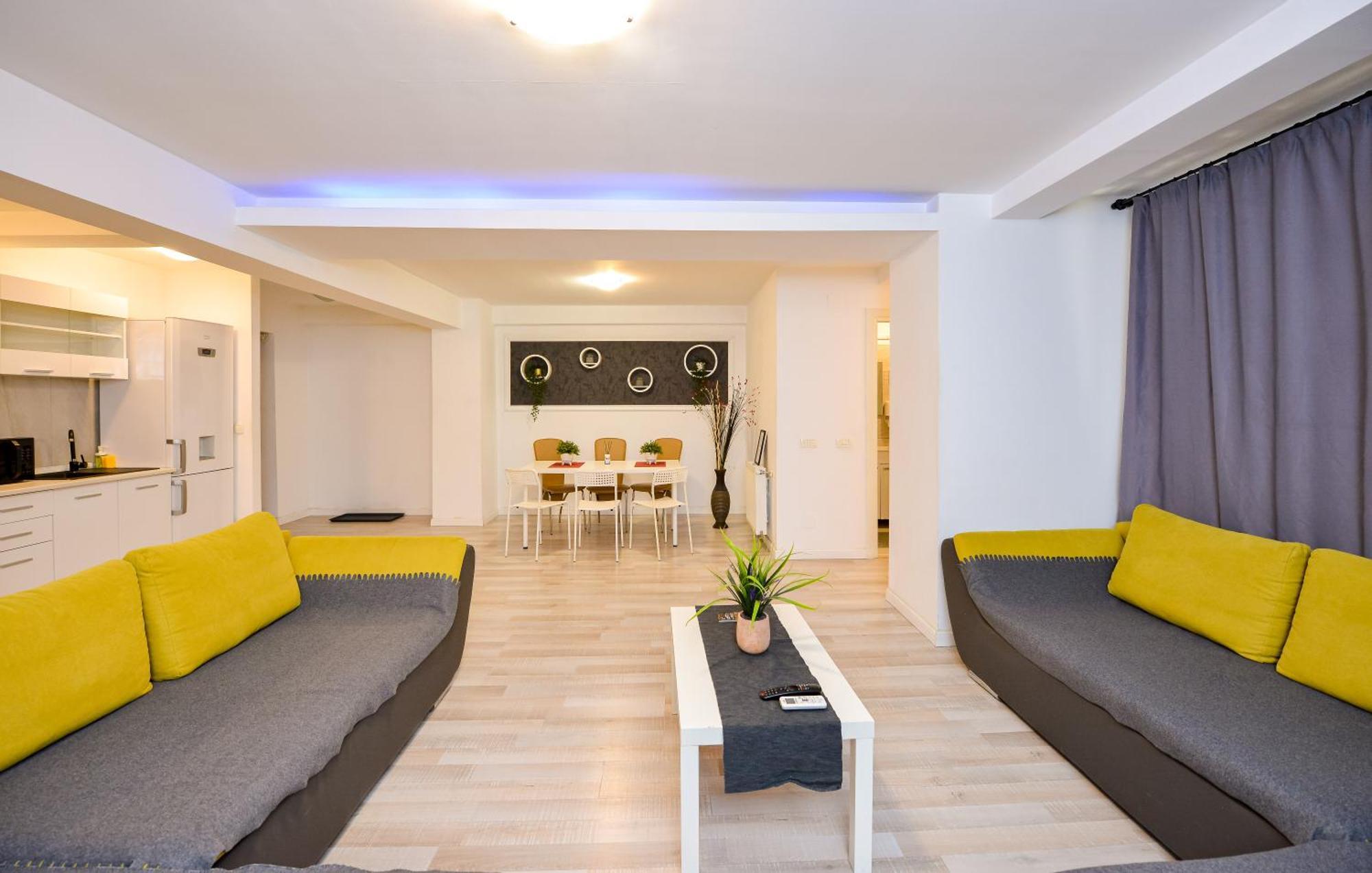 Dreamtime Appartamento