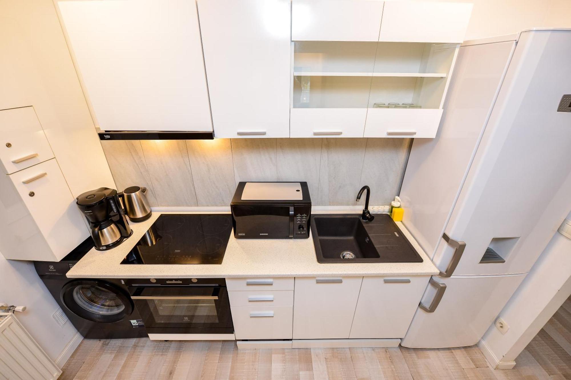 Appartamento Dreamtime Bucarest