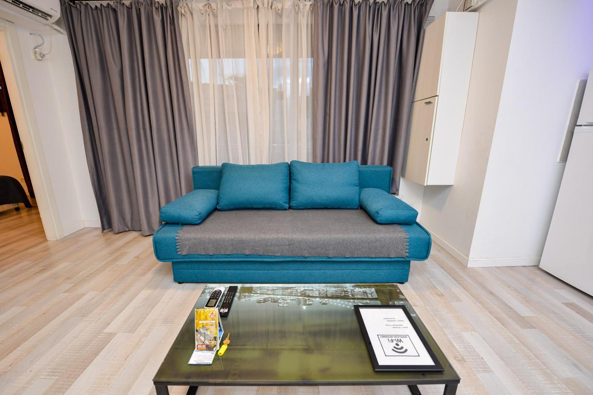 Appartamento Dreamtime Bucarest