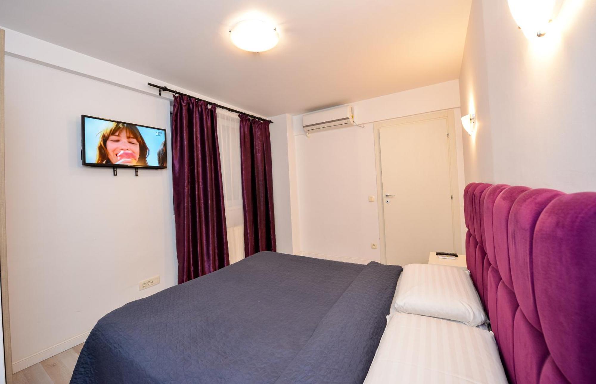 Dreamtime Appartamento Bucarest