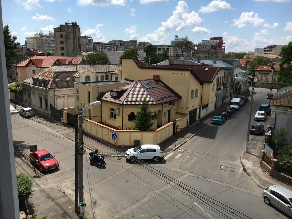 Dreamtime Bucarest