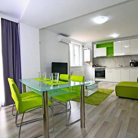 Dreamtime Apartments Bucharest Exterior photo