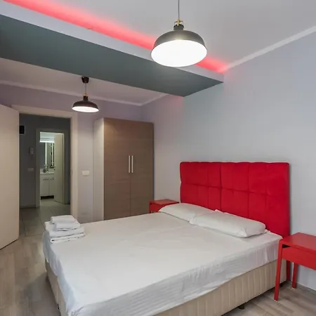 Dreamtime Apartments Bucharest Exterior photo