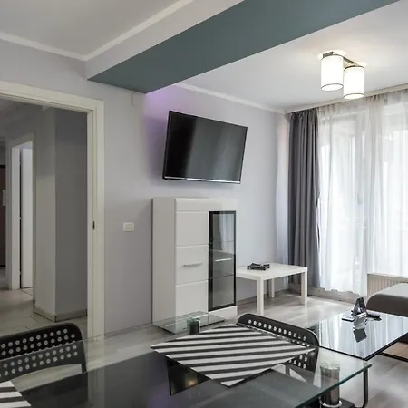 Dreamtime Apartments Bucharest Exterior photo