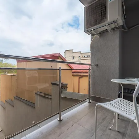 Dreamtime Apartments Bucharest Exterior photo