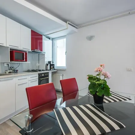 Dreamtime Apartments Bucharest Exterior photo