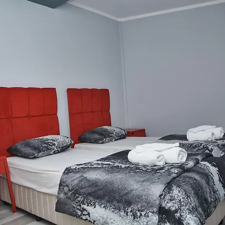 Dreamtime Apartments Bucharest Room photo