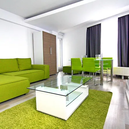 Dreamtime Apartments Bucharest Exterior photo