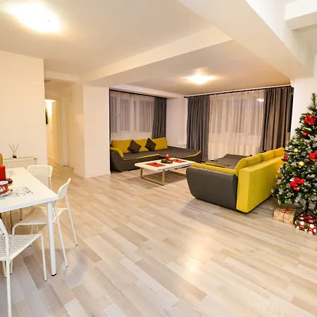 Dreamtime Apartments Bucharest Exterior photo
