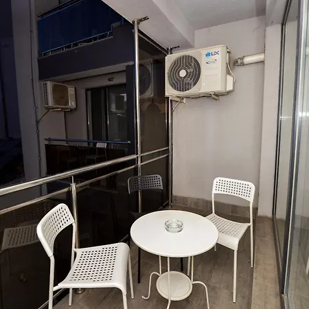 Dreamtime Apartments Bucharest Exterior photo