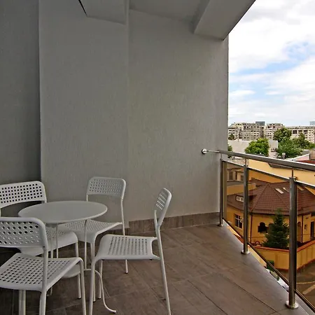 Dreamtime Apartments Bucharest Exterior photo