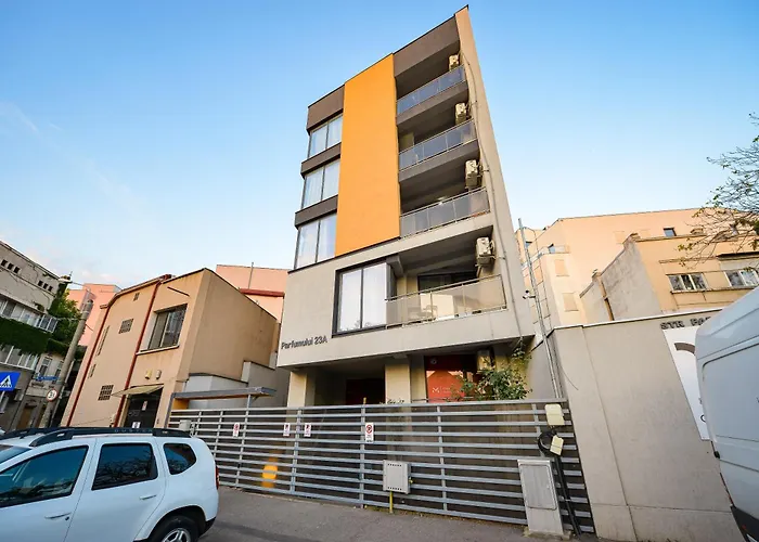 Dreamtime Apartments