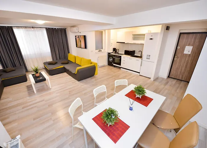 Dreamtime Apartments