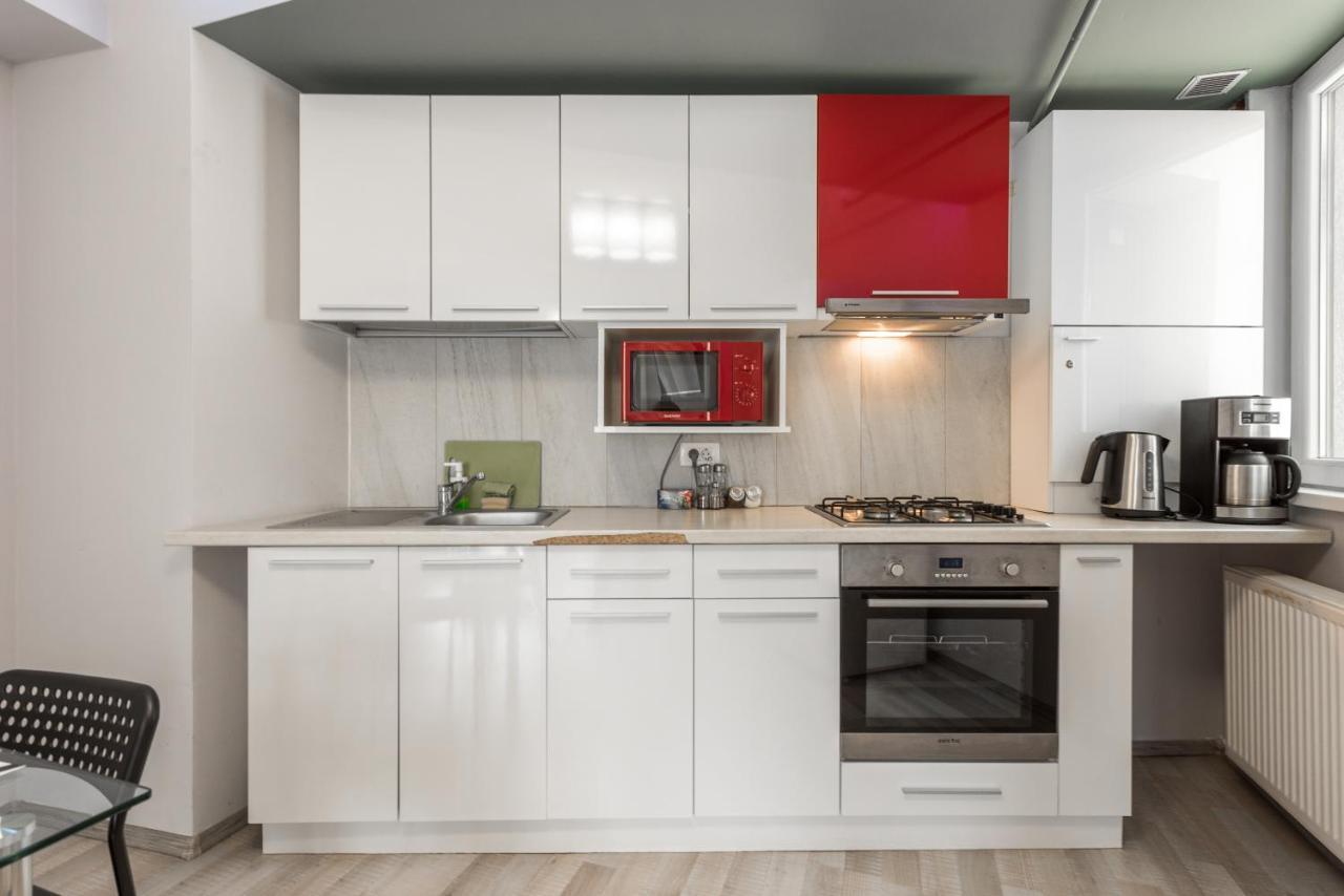 Dreamtime Apartment *