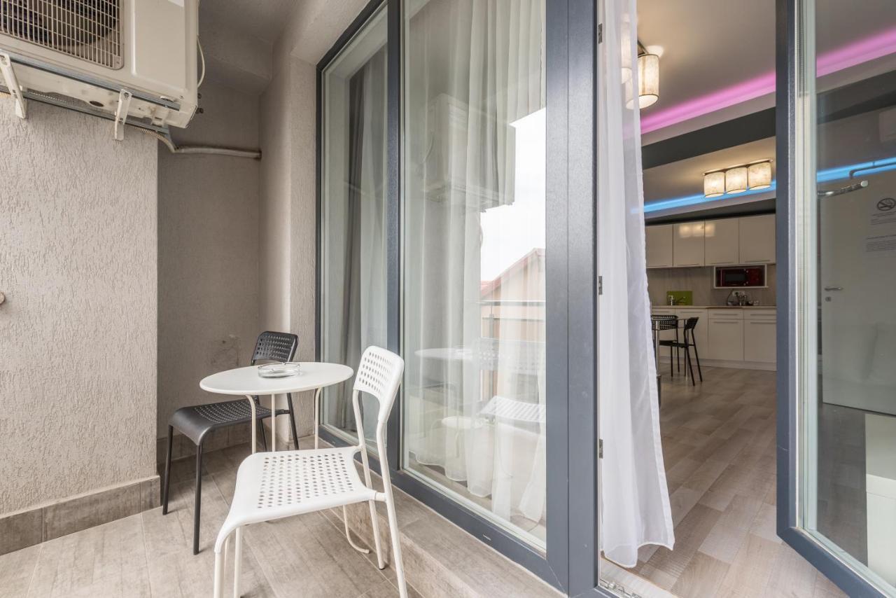 Apartment Dreamtime