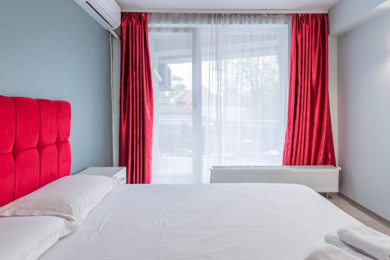 Dreamtime Apartment *