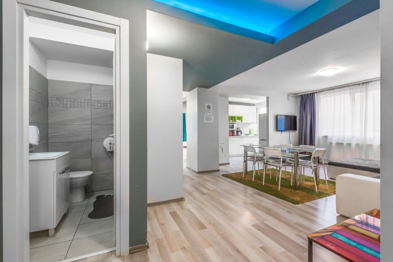 Dreamtime Apartment *