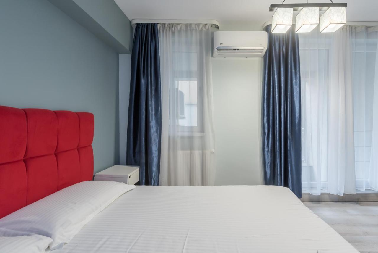Apartment Dreamtime