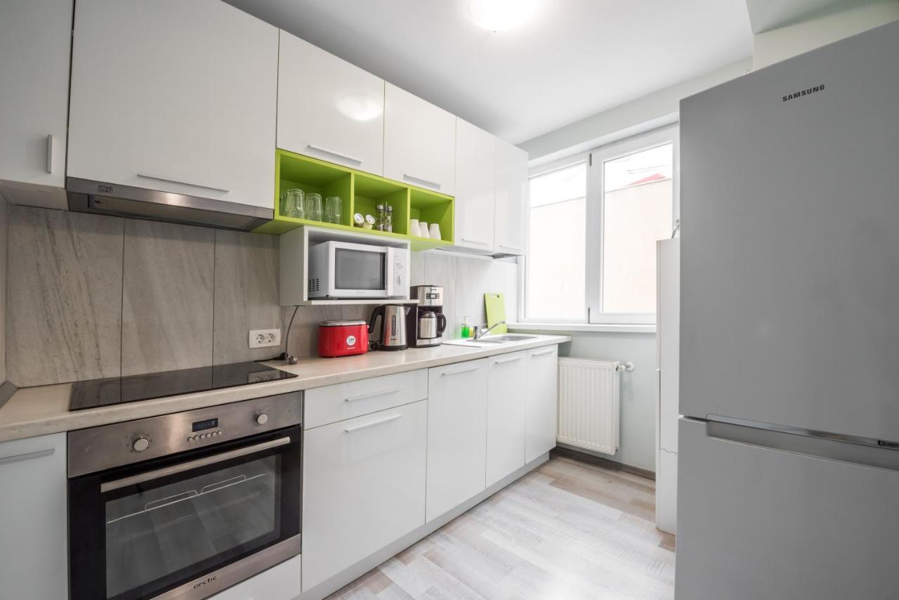 Dreamtime Apartment