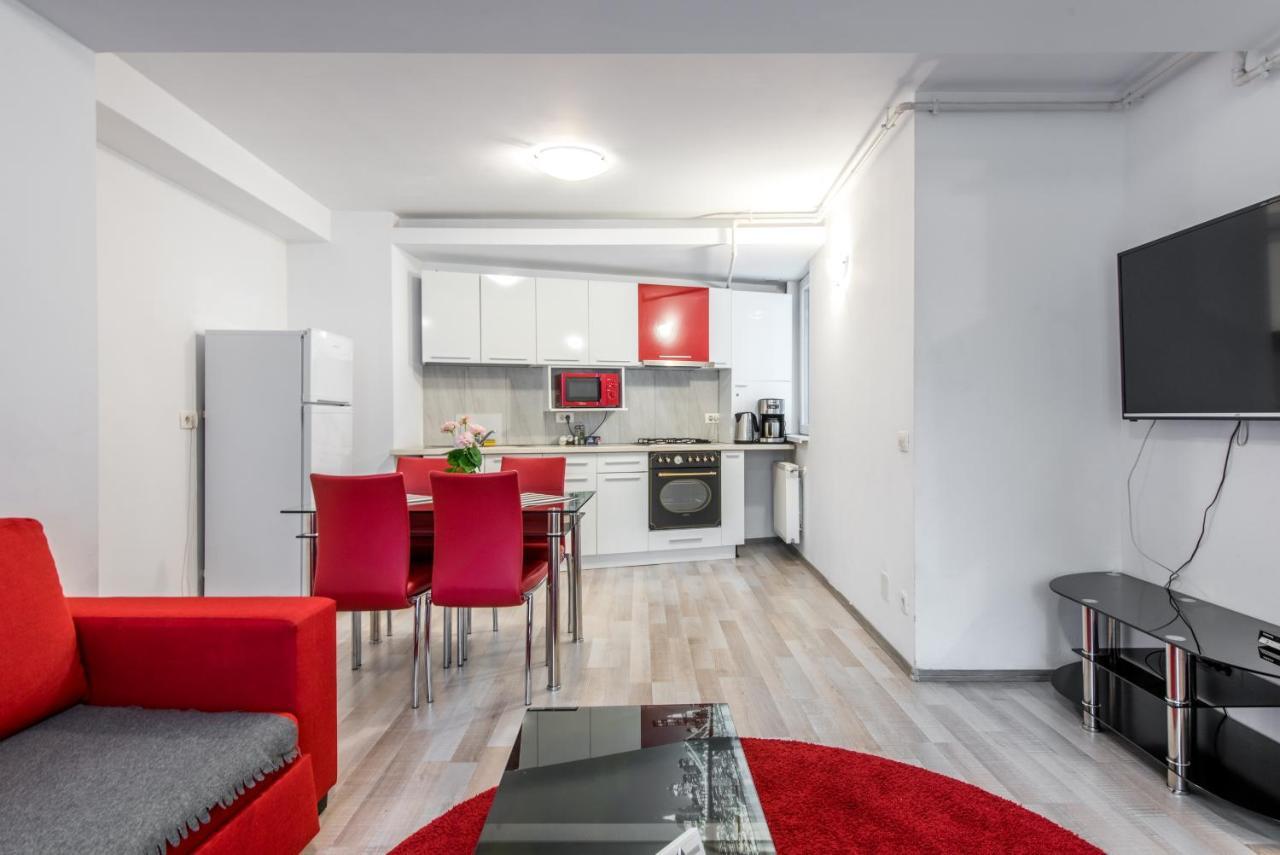 Apartment Dreamtime Bucharest