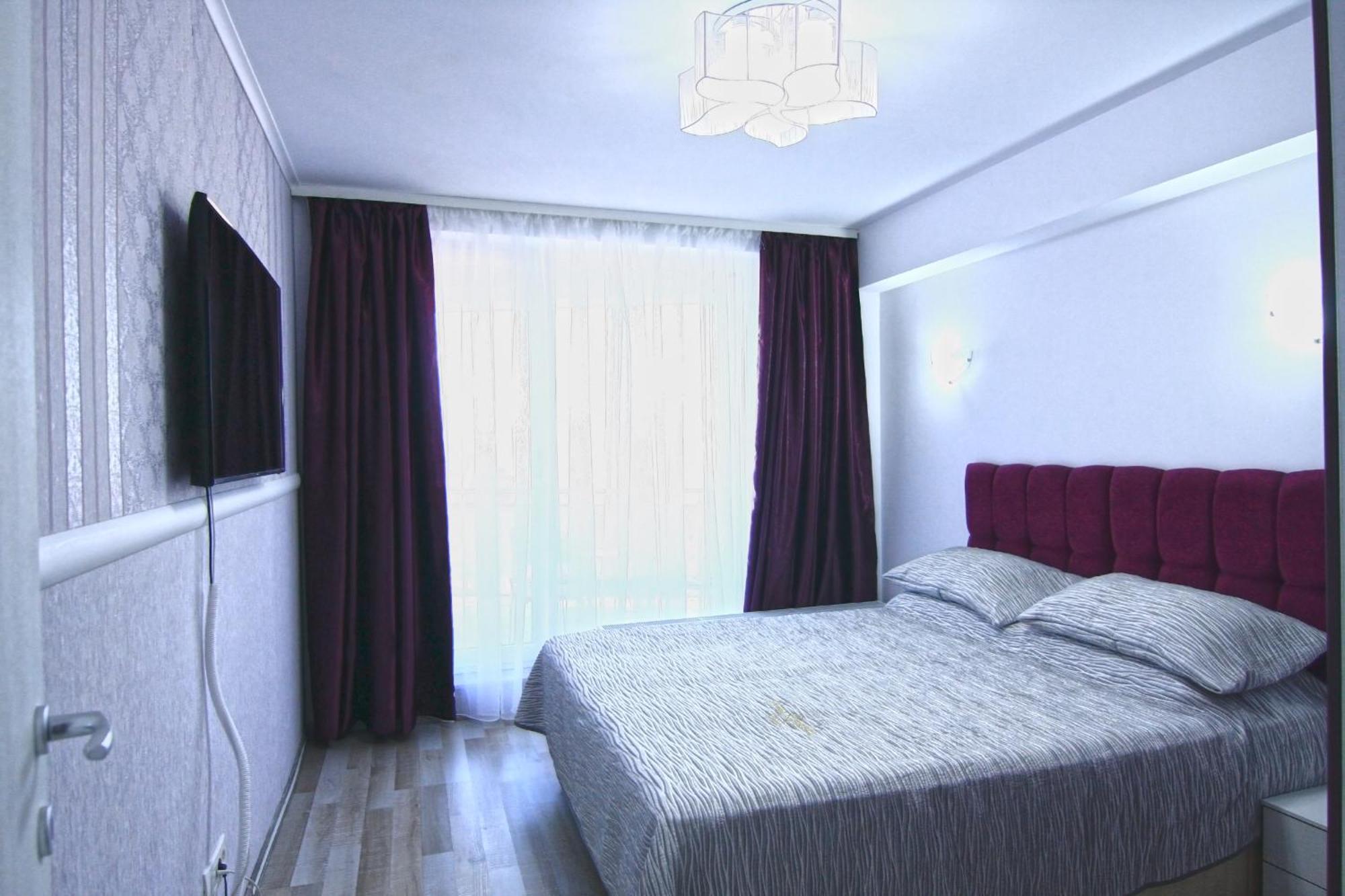 Dreamtime Apartment *