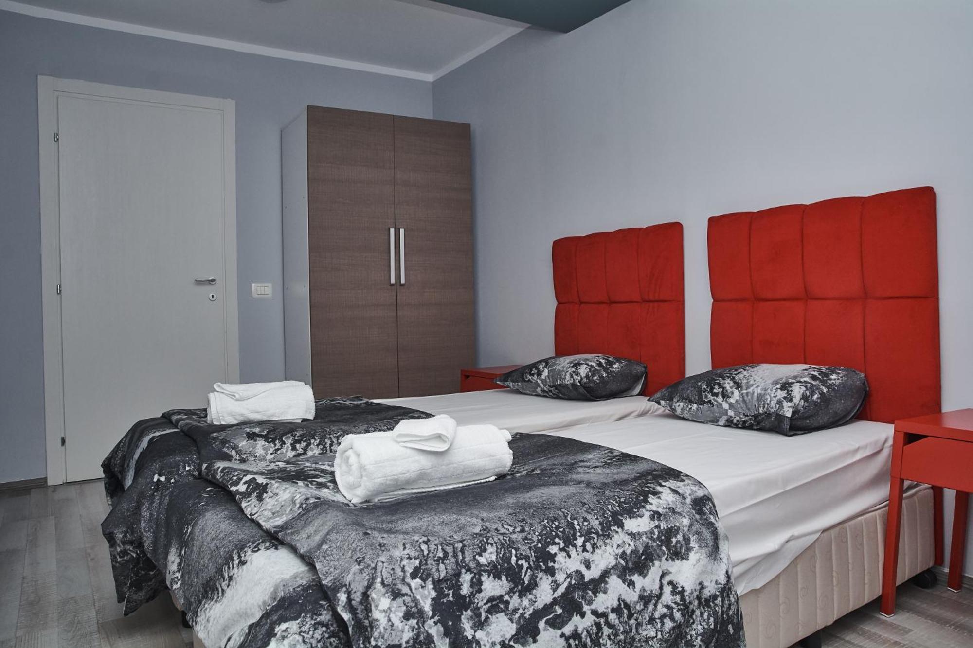 Apartment Dreamtime *