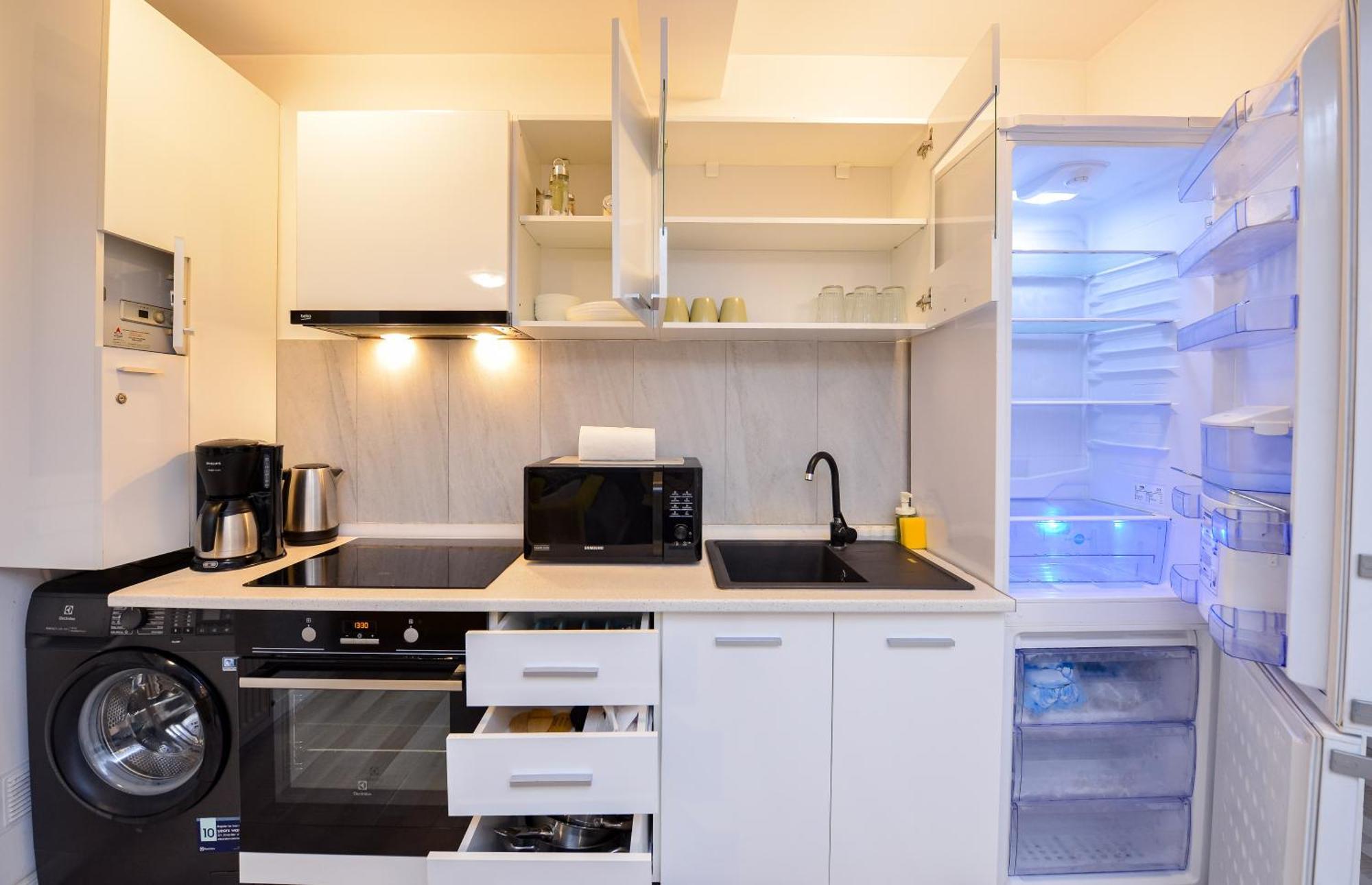 Apartment Dreamtime *